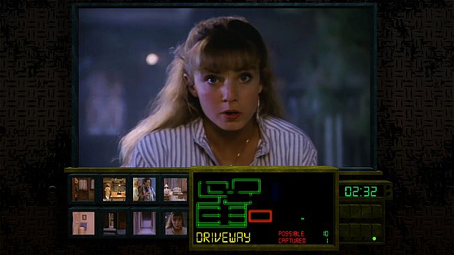 Night Trap - 25th Anniversary Edition