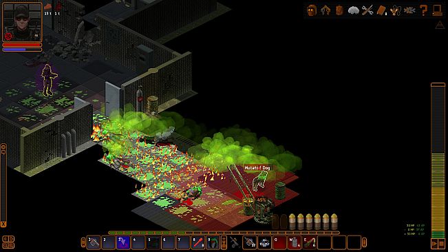 Underrail: Heavy Duty