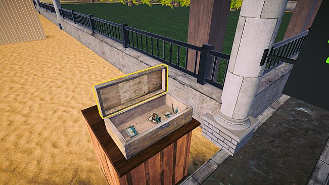 Beach Club Simulator 2024