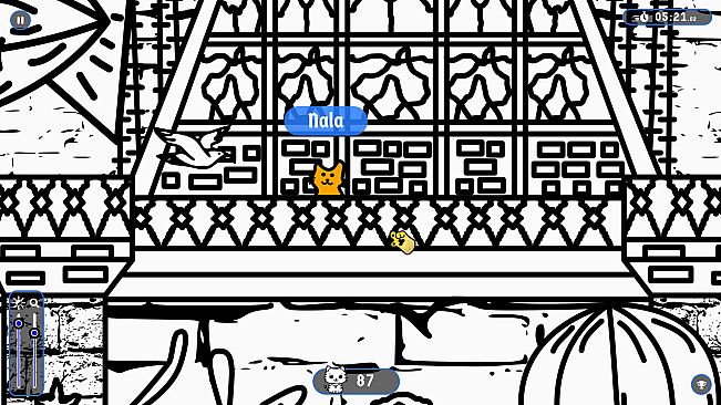 101 Cats Hidden in Prague