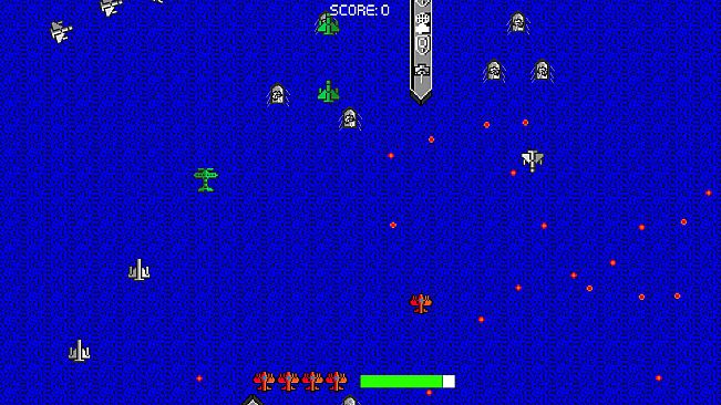 Tiger Fighter 1931 Tora! MP051