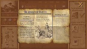 Daily Thread: The Sewing of Discontent