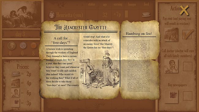 Daily Thread: The Sewing of Discontent