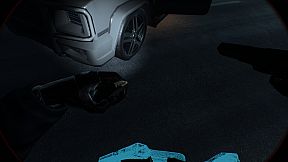 Amber Alert TOTAL VR