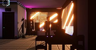 Rendezvous: Shadows of the Past