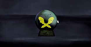 蝶のいる部屋 ｜ The Room With The Butterfly