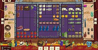 Lootkeeper: Tidy Up the Loot