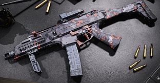Season 3 Advanced Pack - Battlefield 6 and REDSEC