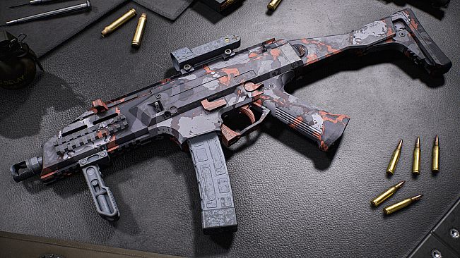 Season 3 Advanced Pack - Battlefield 6 and REDSEC