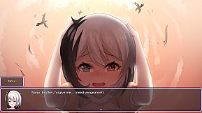 Light and Shadow - Doppelganger