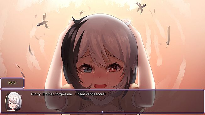 Light and Shadow - Doppelganger