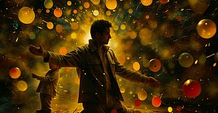 AI-VJ - Dancing Visuals