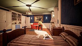 Cat Simulator - Kitty Conundrums