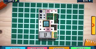 Hardware Dev