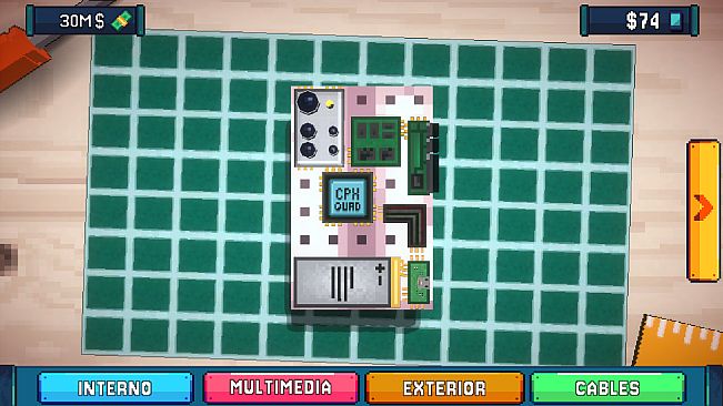Hardware Dev