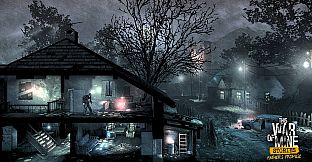 Stories - Season Pass