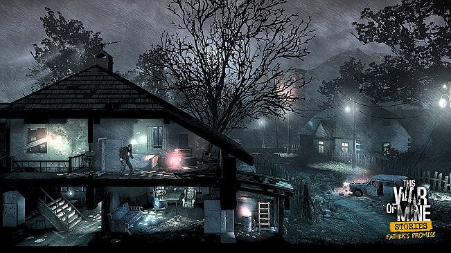 Stories - Season Pass