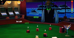 Yacht Sea: Island Casino