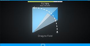 Paper - A Game of Folding