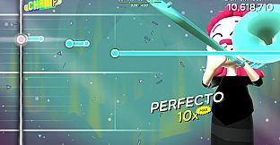 Trombone Champ: Celeste Song Pack