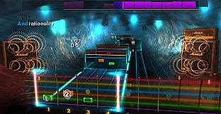 Rocksmith 2014 Edition – Remastered – Panic! at the Disco - “I Write Sins Not Tragedies”