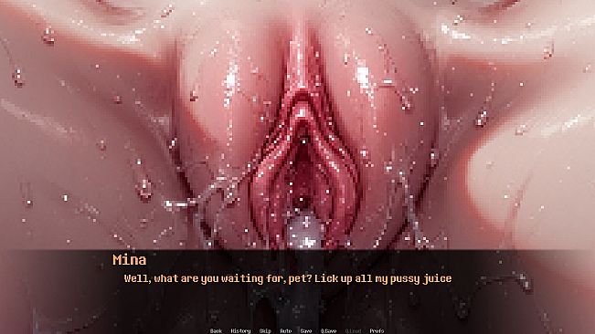 Filipino Dominatrixes Are the Best