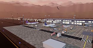 Ground Ops: Turnaround