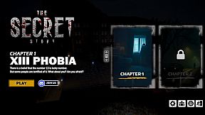 the secret story : classic edition