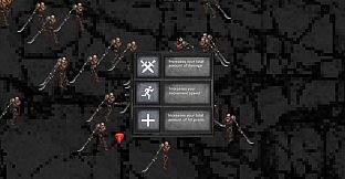 Endless Chaos: Hordes of the Afterlife