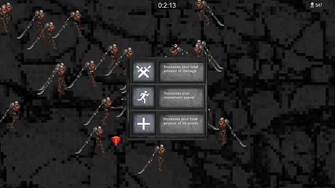 Endless Chaos: Hordes of the Afterlife