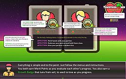 Together Tree: Romance 911