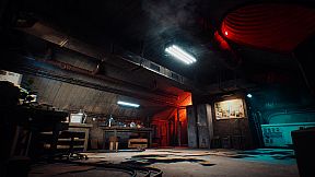 Terminator: Survivors