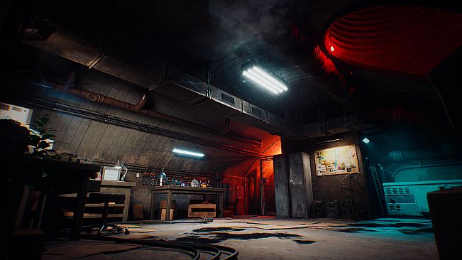 Terminator: Survivors