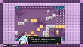 Labyrinth of the Chaka King