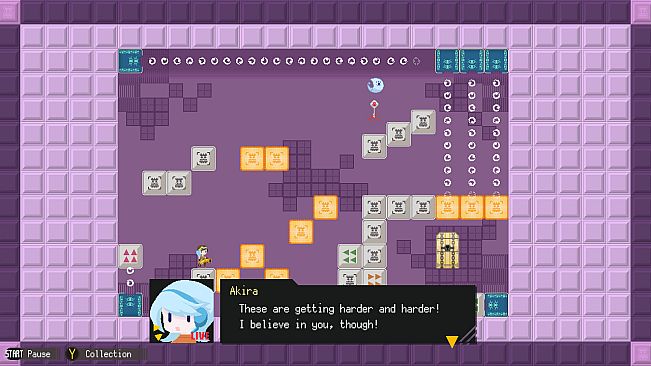 Labyrinth of the Chaka King