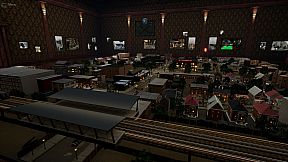 Time Machine Bronzeville