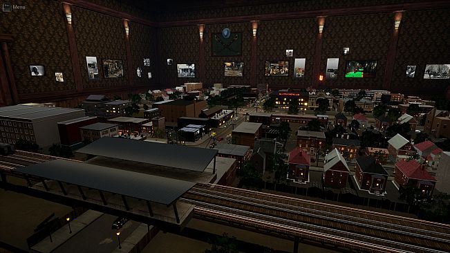 Time Machine Bronzeville