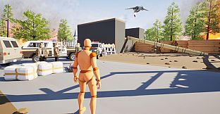 Blind Trust: The City