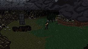 SAVAGE: The Shard of Gosen