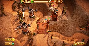 PixelJunk Monsters 2 Encore Pack