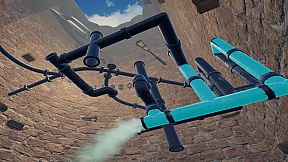 Pipe Dreamin' VR: The Big Easy