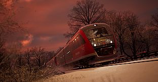 Train Sim World 7: Maintalbahn: Aschaffenburg - Miltenberg Route Add-On
