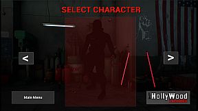 LA Hollywood Zombies