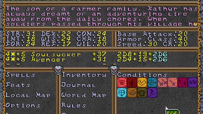 Knights of the Chalice