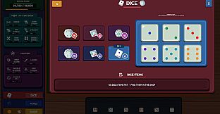 Diceminoes