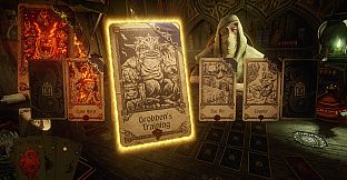 Hand of Fate 2 - The Servant and the Beast
