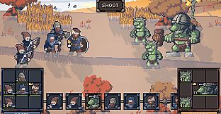 Northern Saga