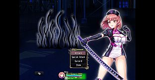 Alisa’s  Incident Report