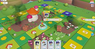 City Party Tycoon