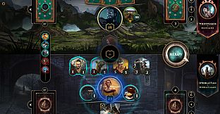 Causa, Voices of the Dusk - Wealth Kit